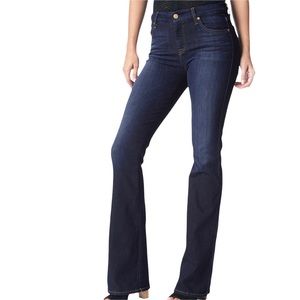 7 for All Mankind Straight leg Jeans - Sz 32